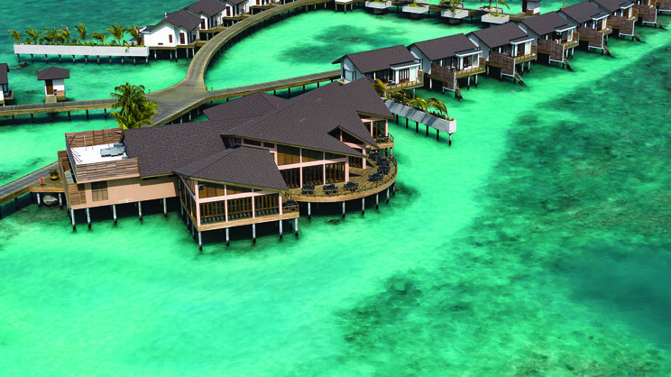 Atmosphere Kanifushi